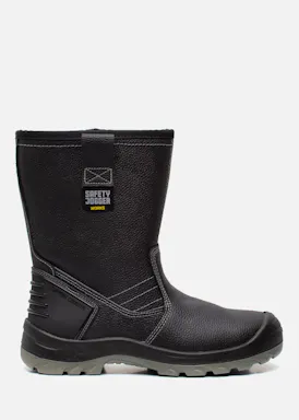 Safety Jogger Bestboot Veiligheidslaars S3