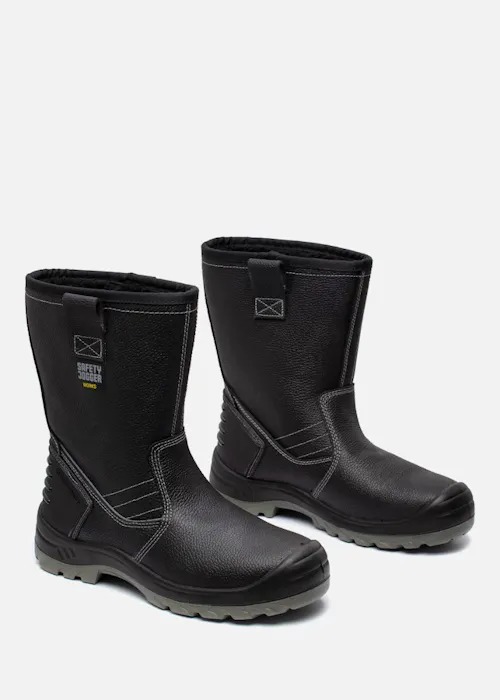Safety Jogger Bestboot Veiligheidslaars S3