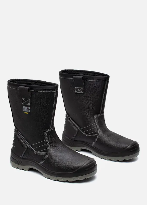 Safety Jogger Bestboot Veiligheidslaars S3