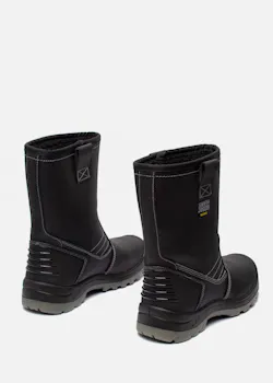 Safety Jogger Bestboot Veiligheidslaars S3 miniatuur