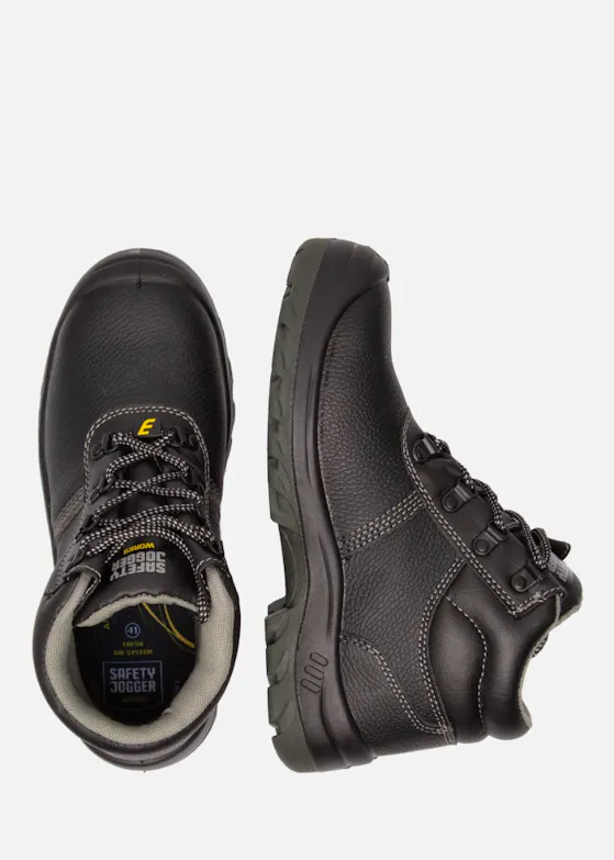 Safety Jogger Werkschoen Bestboy S3