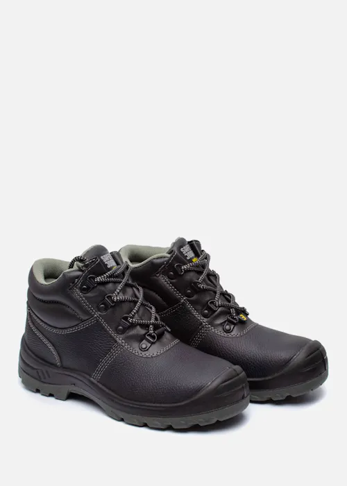 Safety Jogger Werkschoen Bestboy S3
