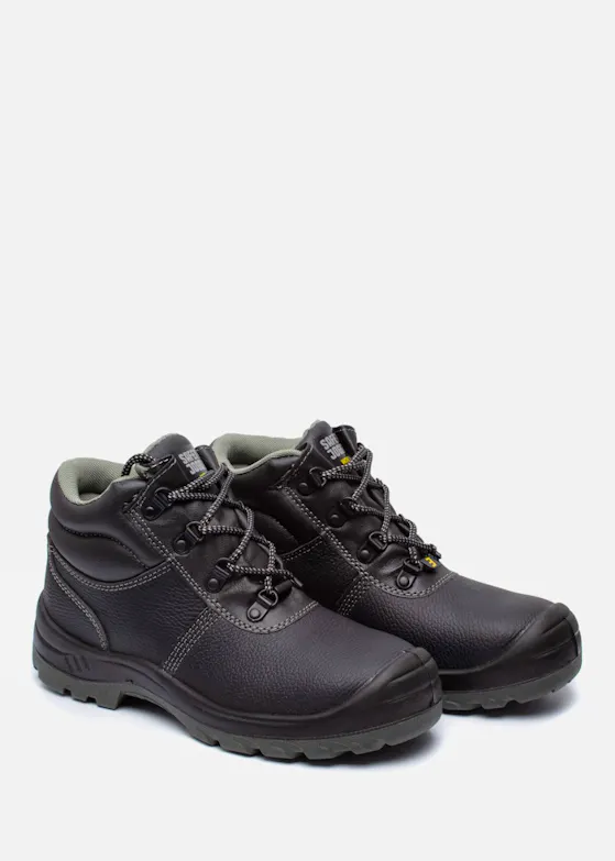 Safety Jogger Werkschoen Bestboy S3