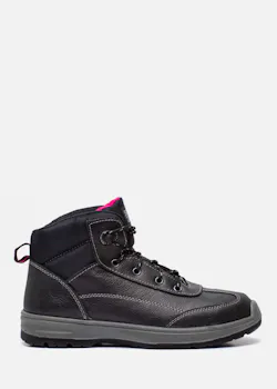 Safety Jogger Bestlady Veiligheidsschoen S3