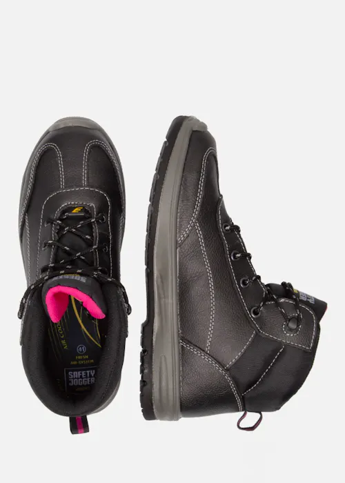 Safety Jogger Bestlady Veiligheidsschoen S3