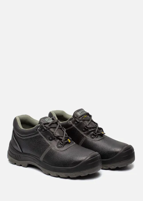 Safety Jogger Werkschoen Bestrun S3
