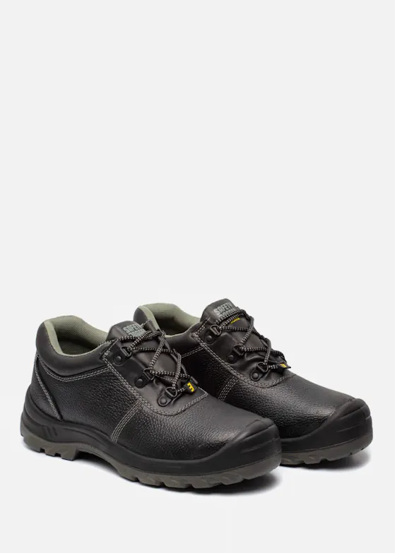 Safety Jogger Werkschoen Bestrun S3