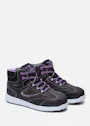 Safety Jogger Beyonce S3 SRC Werkschoen miniatuur