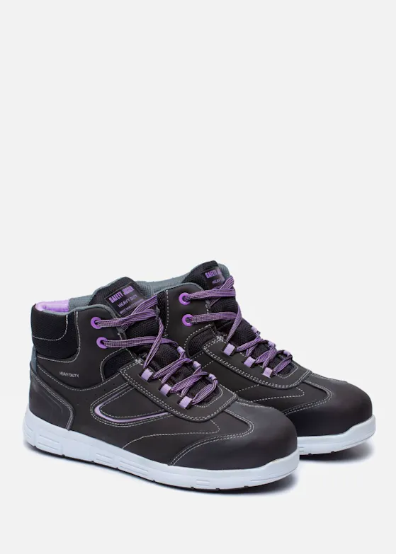Safety Jogger Beyonce S3 SRC Werkschoen