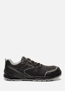 Safety Jogger Cador S3-Halbschuh