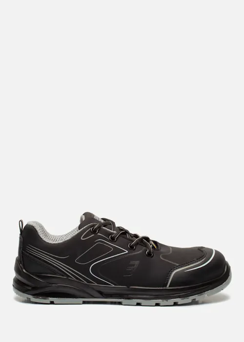 Safety Jogger Cador S3 Laag