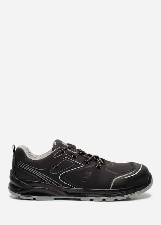 Safety Jogger Cador S3-Halbschuh
