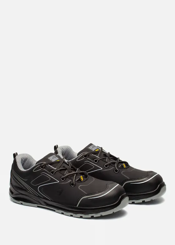 Safety Jogger Cador S3-Halbschuh