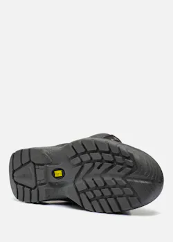 Safety Jogger Dakar zwart S3 werkschoen miniatuur