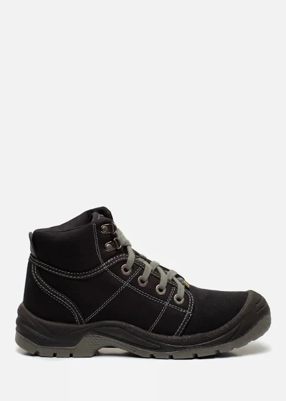 Safety Jogger Desert S1P SRC Sicherheitsschuh