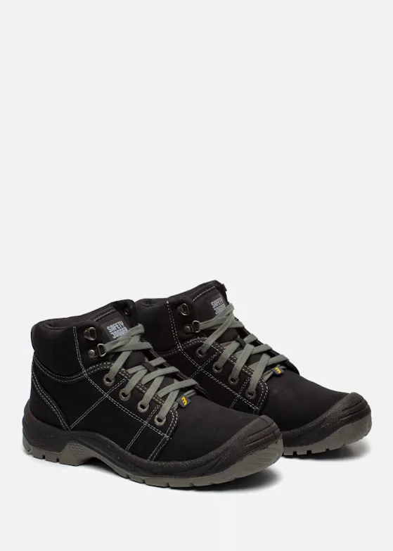 Safety Jogger Desert S1P SRC Sicherheitsschuh