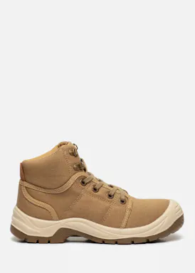 Safety Jogger Desert S1P SRC Werkschoen
