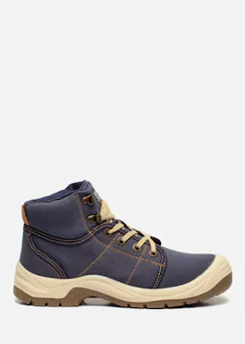 Safety Jogger Desert S1P SRC Werkschoen