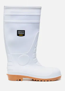 Safety Jogger Poseidon Veiligheidslaars S4