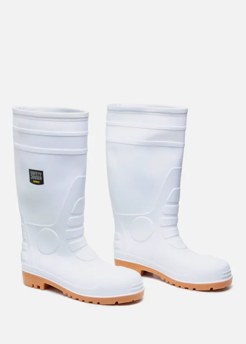 Safety Jogger Poseidon Sicherheitsstiefel S4