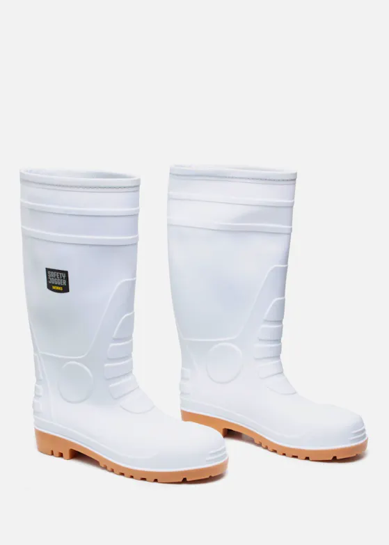 Safety Jogger Poseidon Veiligheidslaars S4