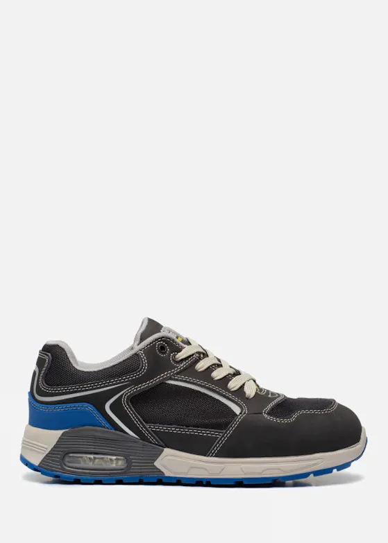 Safety Jogger Raptor S1P SRC Sicherheitsschuh