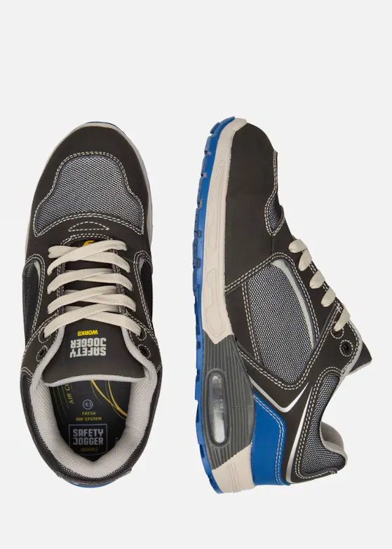 Safety Jogger Raptor S1P SRC Sicherheitsschuh