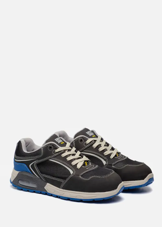 Safety Jogger Raptor S1P SRC Sicherheitsschuh