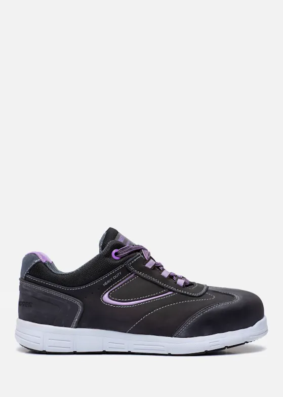 Safety Jogger Rihanna S3 SRC Werkschoen