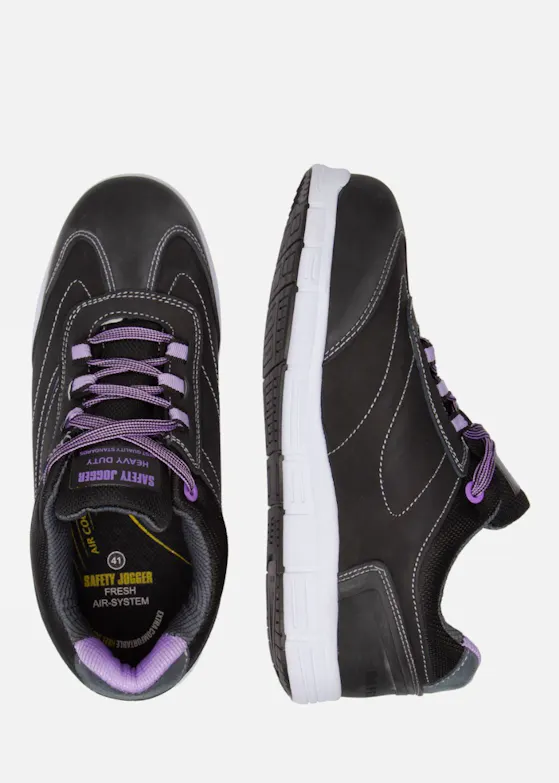 Safety Jogger Rihanna S3 SRC Werkschoen