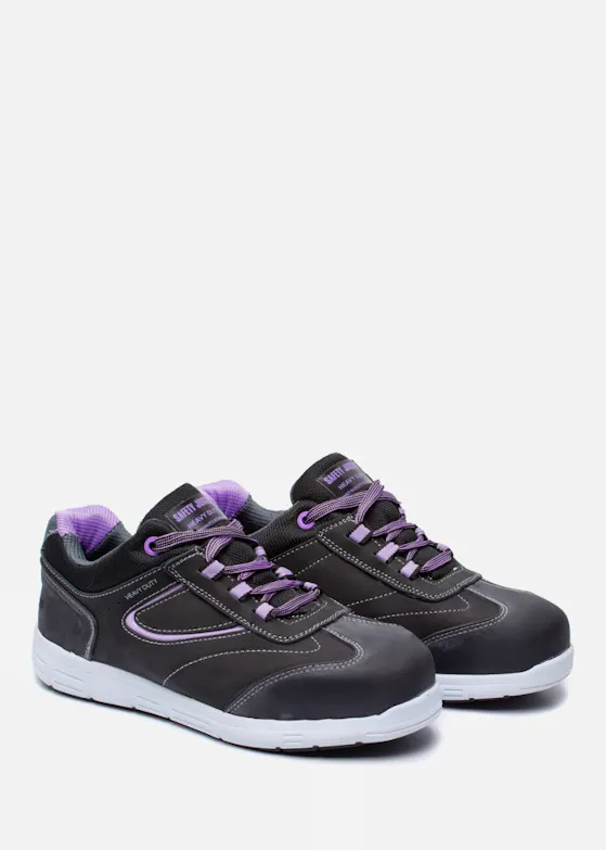 Safety Jogger Rihanna S3 SRC Werkschoen