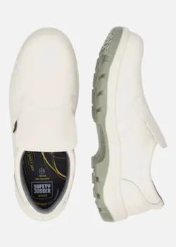 Safety Jogger X0500 Veiligheidsschoen S2 miniatuur