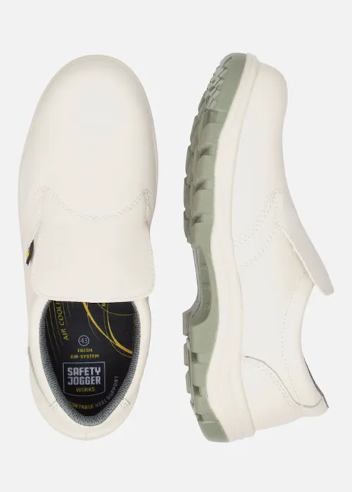Safety Jogger X0500 Veiligheidsschoen S2
