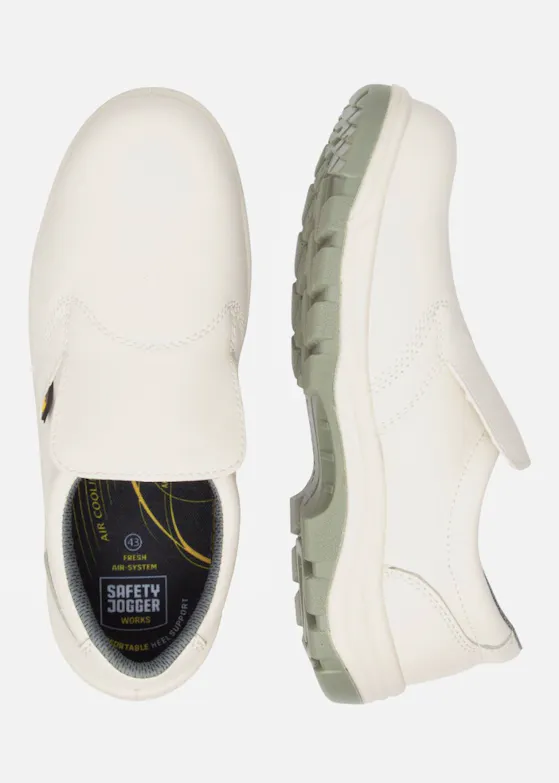 Safety Jogger X0500 Veiligheidsschoen S2