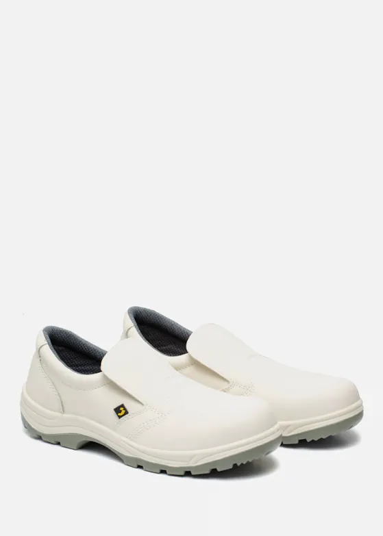 Safety Jogger X0500 Veiligheidsschoen S2
