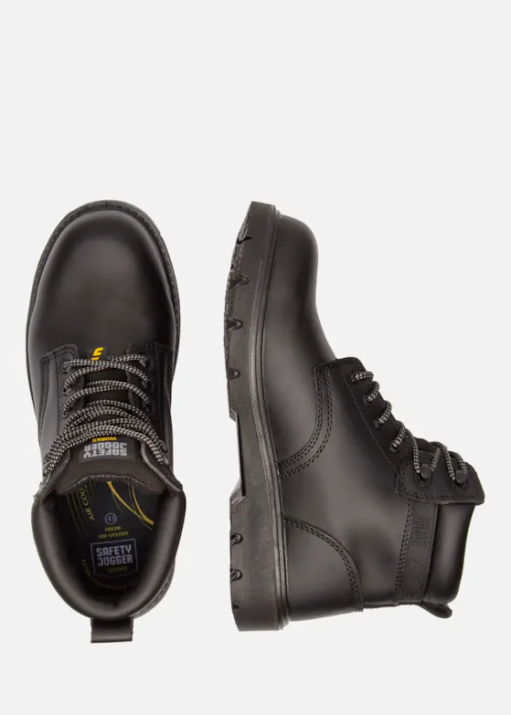 Safety Jogger X1100N Sicherheitsschuh S3