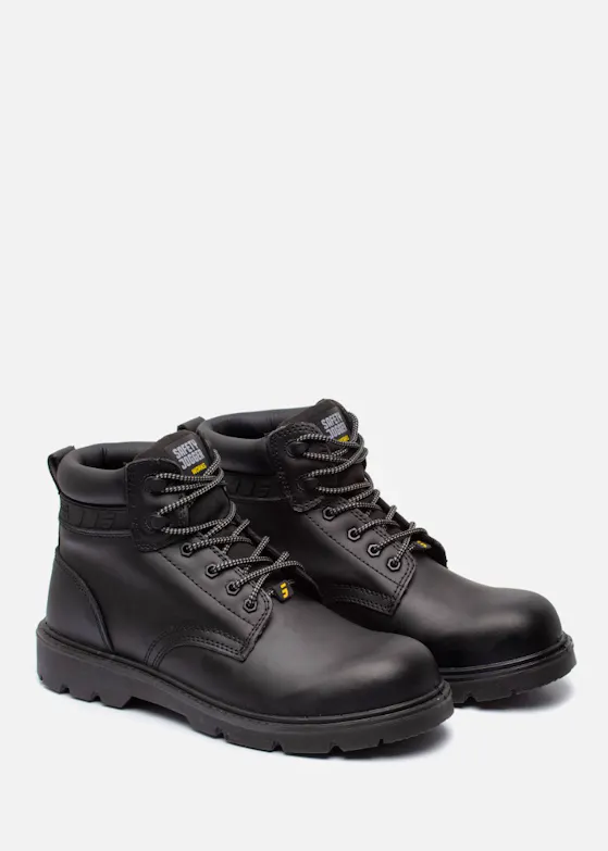 Safety Jogger X1100N Sicherheitsschuh S3