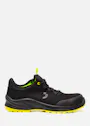 Safety Jogger S104 Modulo S3S Low TLS schwarz 35 Sicherheitsschuh Vorschaubild