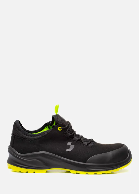 Safety Jogger S104 Modulo S3S Low TLS schwarz 35 Sicherheitsschuh
