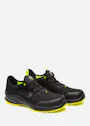 Safety Jogger S104 Modulo S3S Low TLS schwarz 35 Sicherheitsschuh Vorschaubild