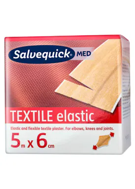 Cederroth Salvequick MED Textile 5 m (14952377)
