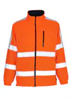 Oranje