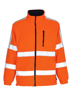 Mascot Salzburg 05242-125 Fleecejack Safe Arctic Reflecterend