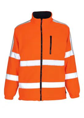 Mascot Salzburg 05242-125 Fleecejacke Safe Arctic reflektierend