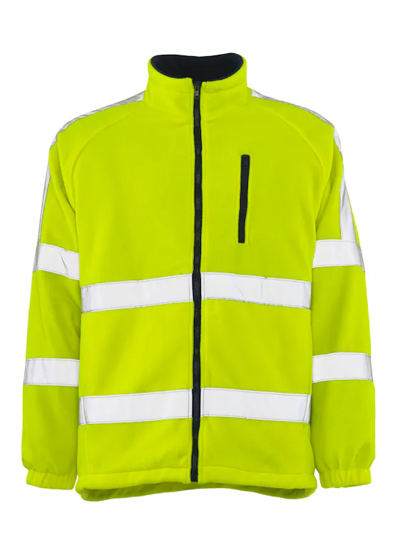 Mascot Salzburg 05242-125 Fleecejacke Safe Arctic reflektierend