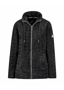 Bjornson Samanta 8063 Fleecetrui Corel Zig Zag Verwarmd