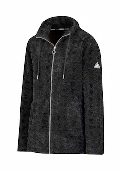Bjornson Samanta 8063 Sweat-shirt polaire Corel Zig Zag chauffant thumbnail (vignette)