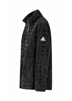 Bjornson Samanta 8063 Sweat-shirt polaire Corel Zig Zag chauffant thumbnail (vignette)