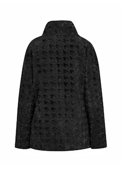 Bjornson Samanta 8063 Sweat-shirt polaire Corel Zig Zag chauffant thumbnail (vignette)
