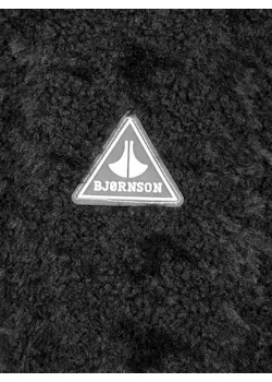 Bjornson Samanta 8063 Sweat-shirt polaire Corel Zig Zag chauffant thumbnail (vignette)